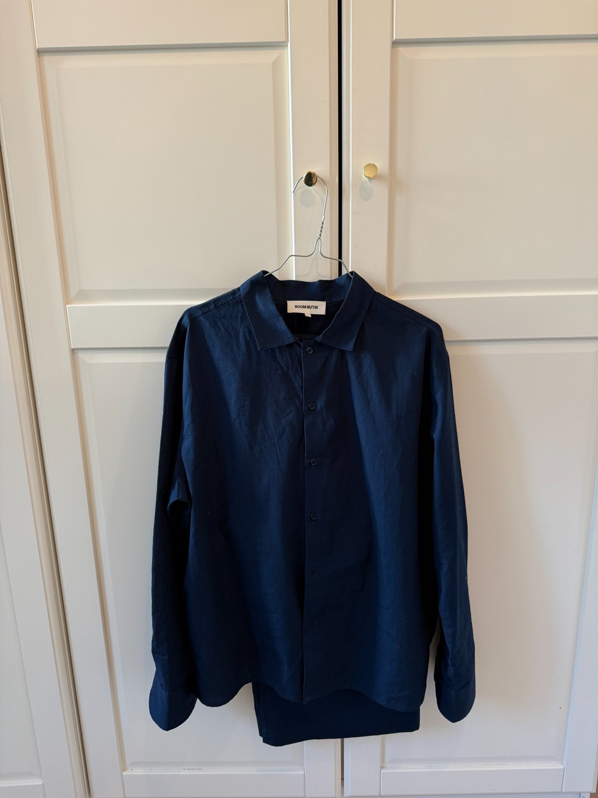 | navy