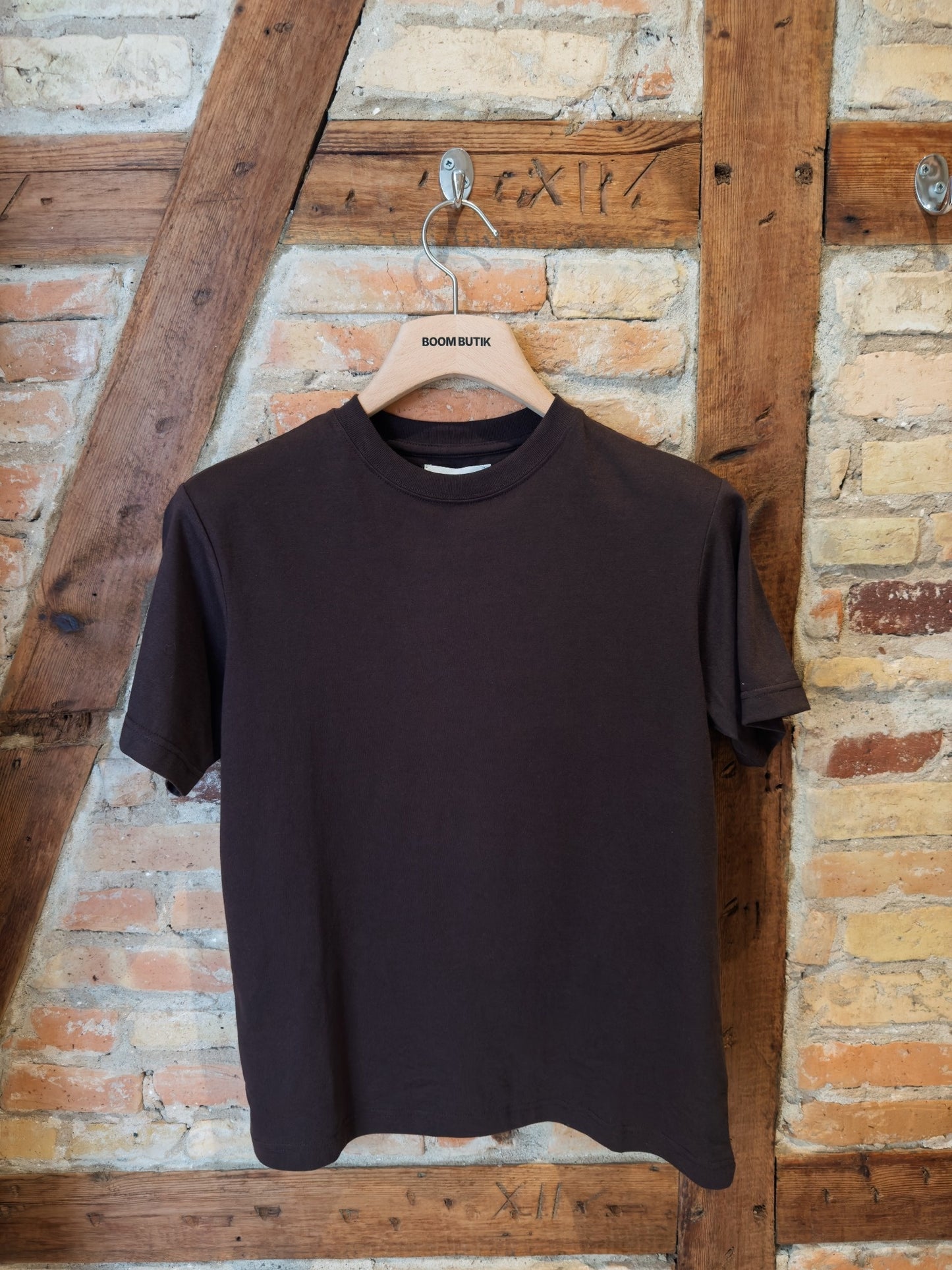 | dark brown