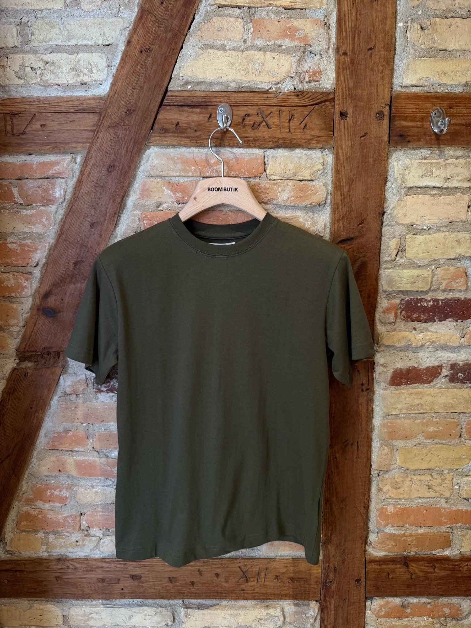 | olive green