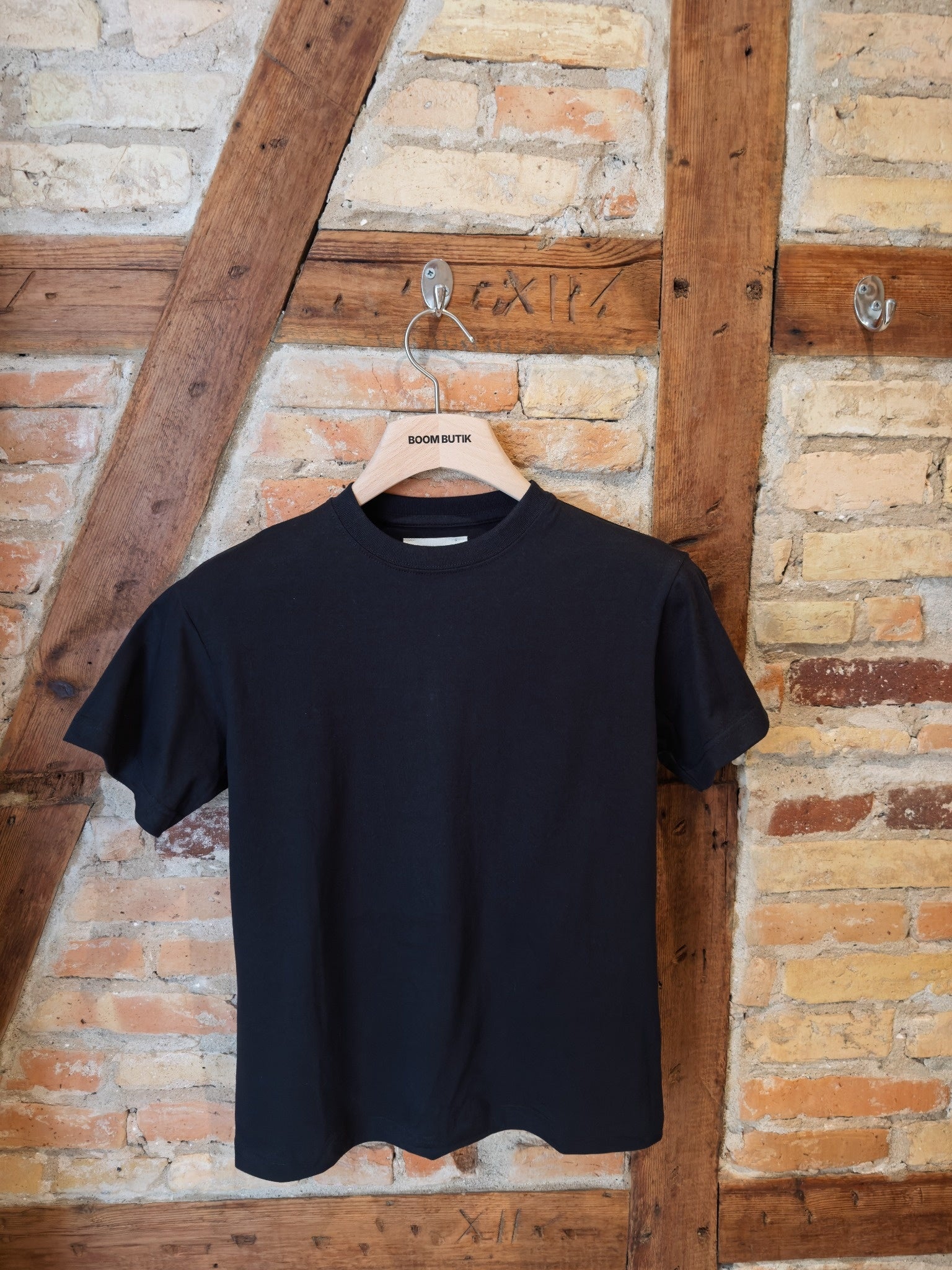 | black