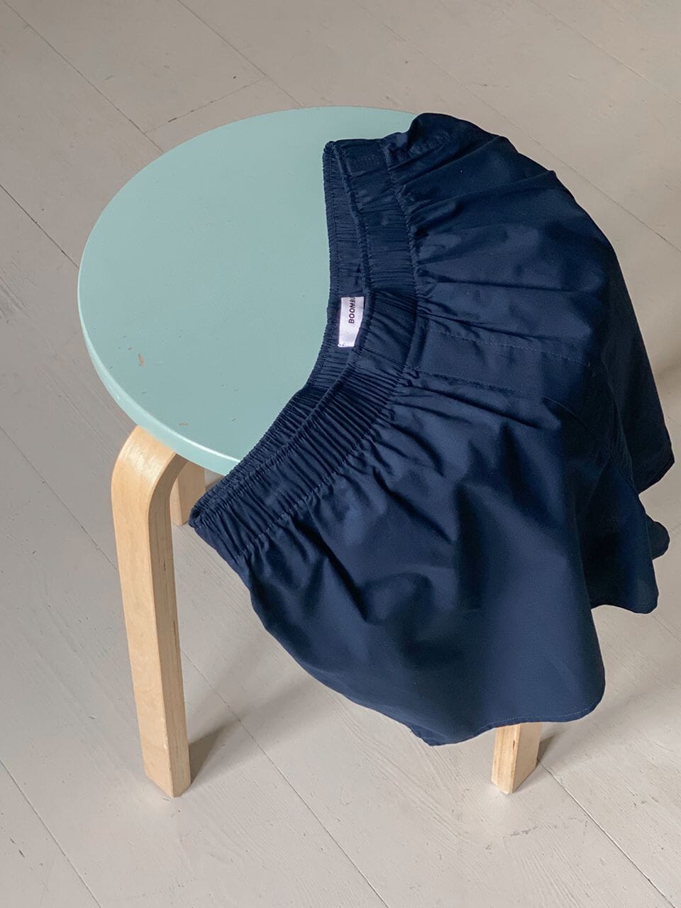 Navy boxershorts! | navy