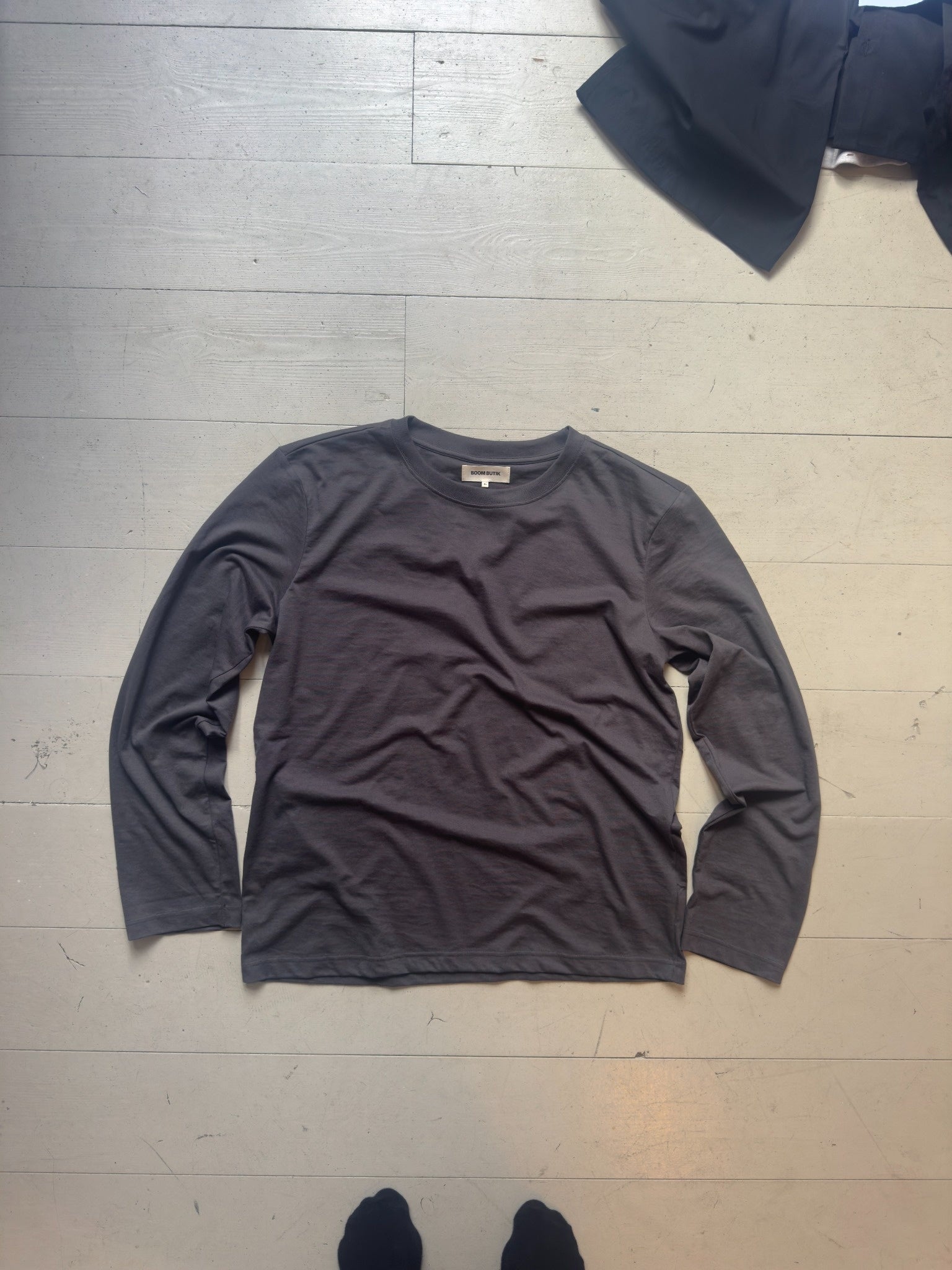 | dark grey