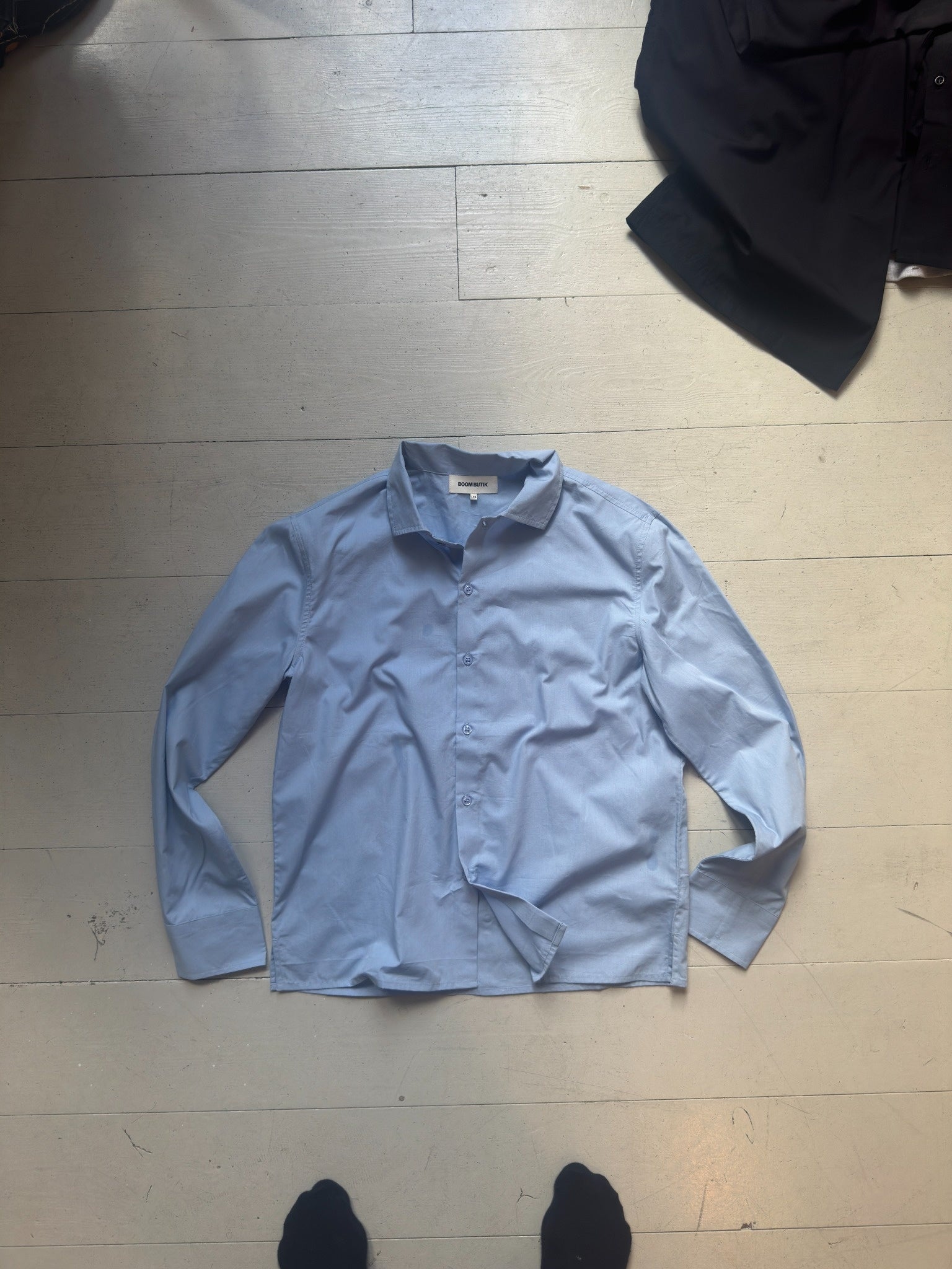 | light blue