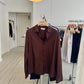 | dark brown