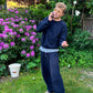 | loose navy
