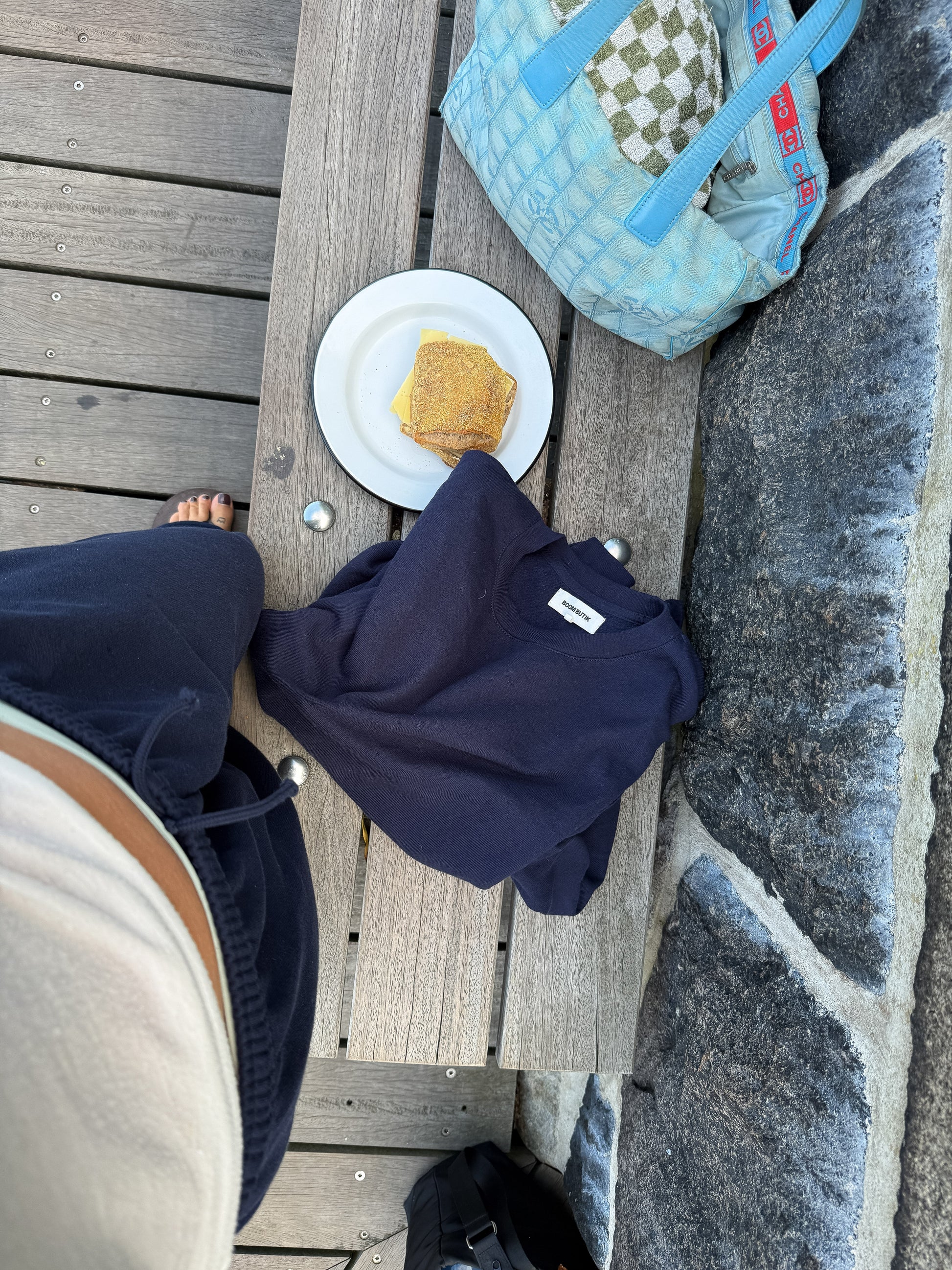 Out bathing w a navy crew! <3 | navy