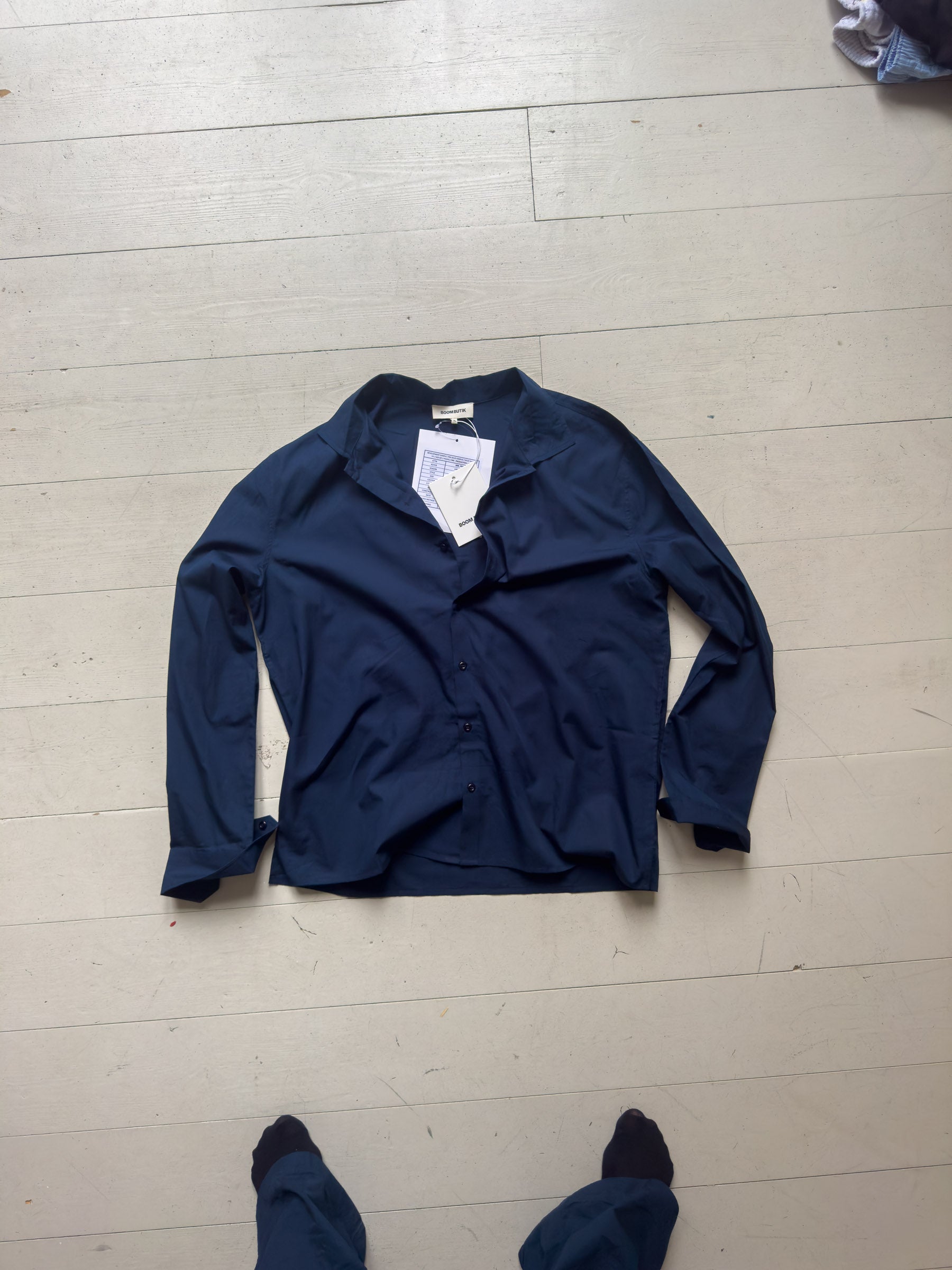 | navy