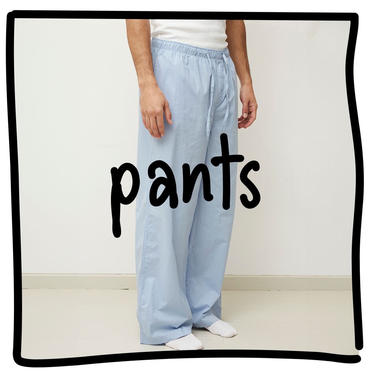 Pants